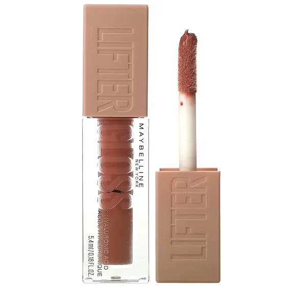 MAYBELLINE LIFTER GLOSS STONE 008