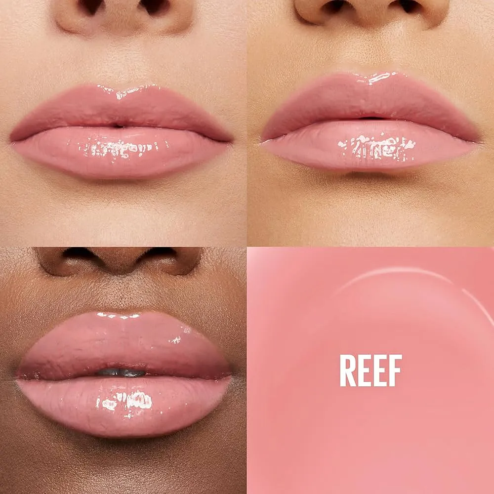 MAYBELLINE LIFTER GLOSS REEF 006