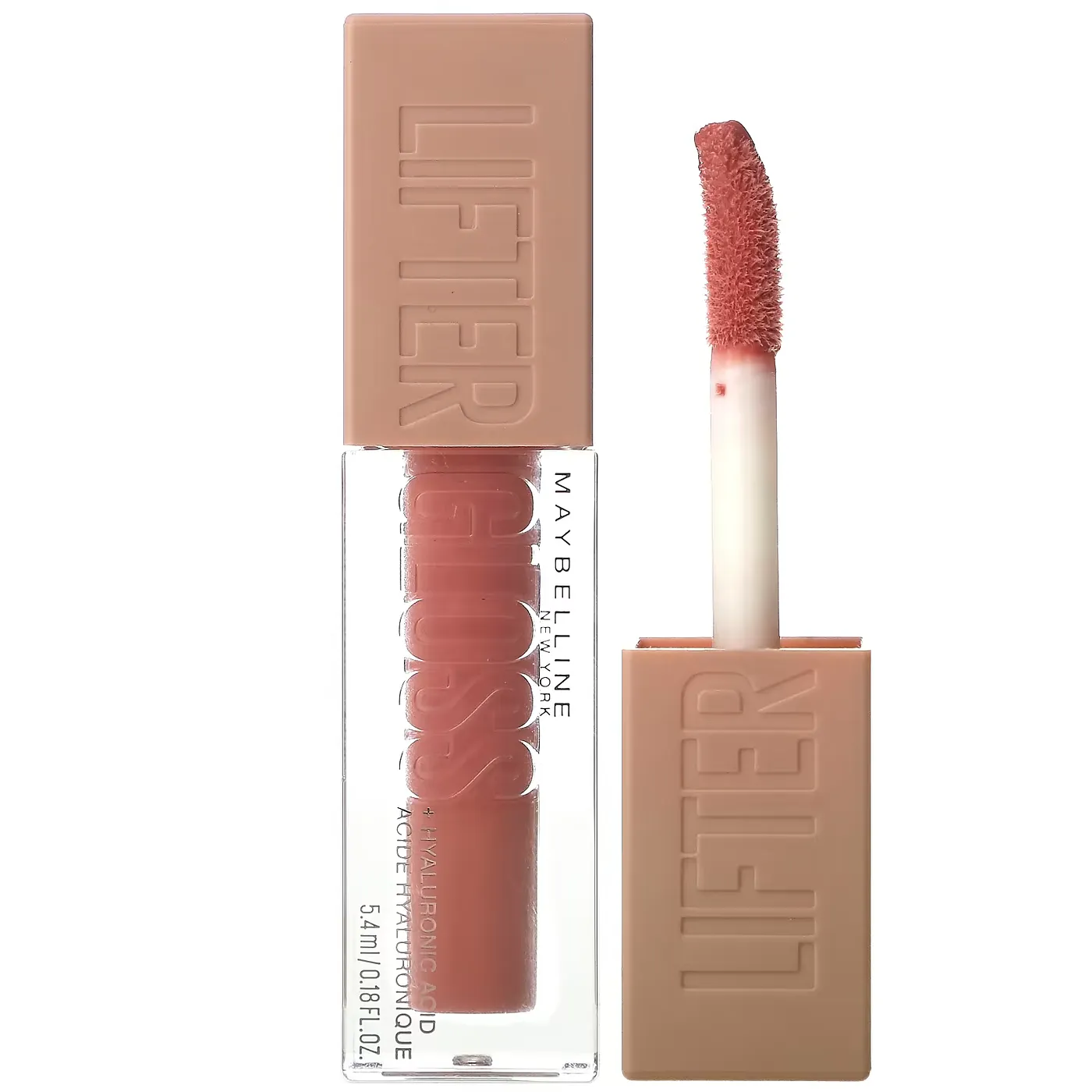 MAYBELLINE LIFTER GLOSS REEF 006