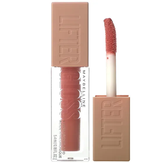 MAYBELLINE LIFTER GLOSS REEF 006