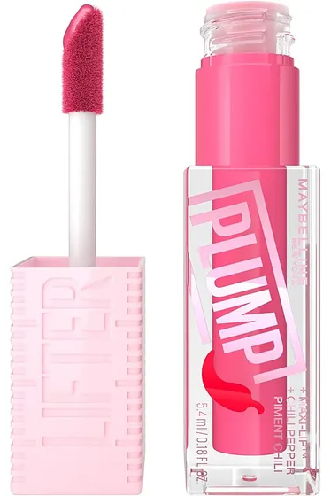 MAYBELLINE LIFTER PLUMP PINK STING 003