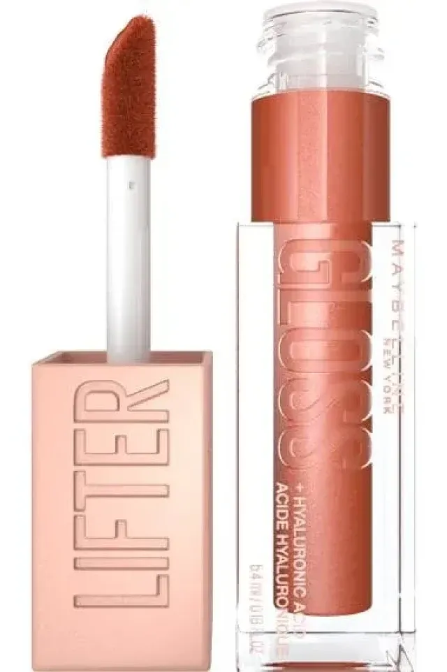 MAYBELLINE LIFTER GLOSS COPPER 17
