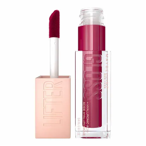 MAYBELLINE LIFTER GLOSS TAFFY 25