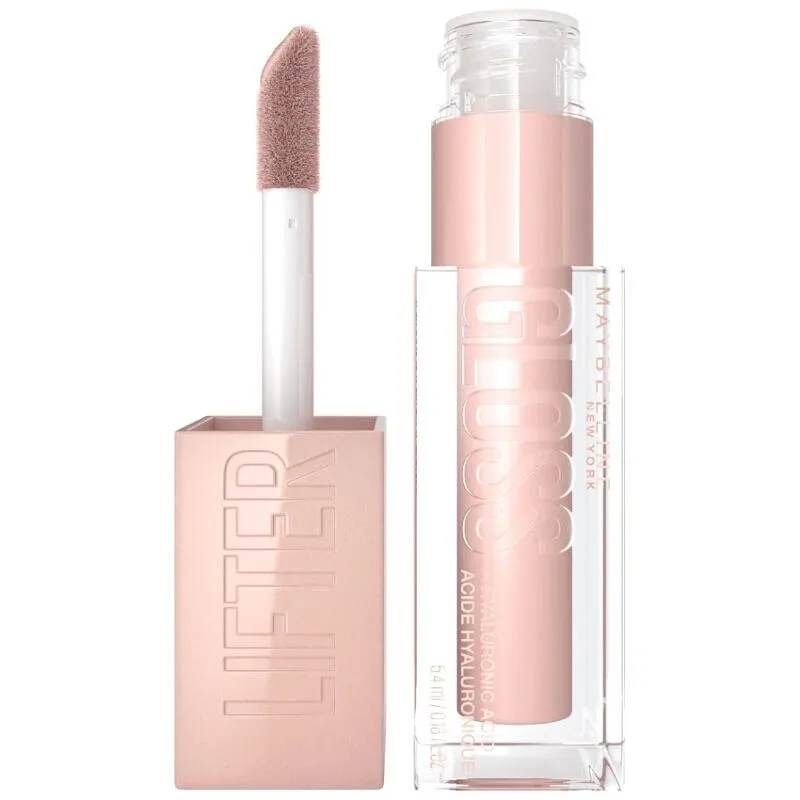 MAYBELLINE LIFTER GLOSS ICE 002