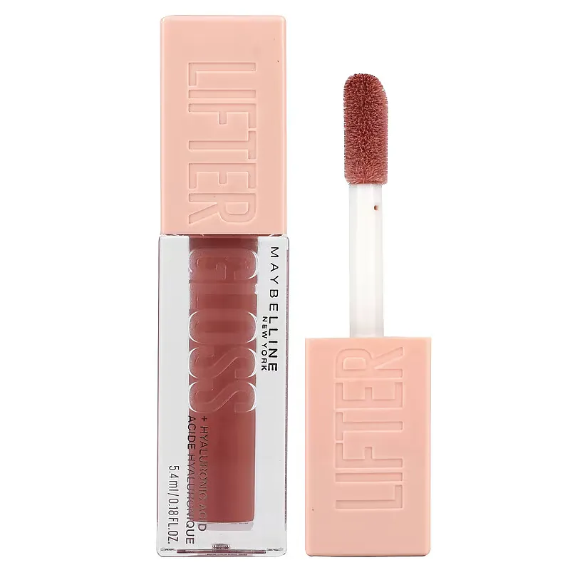 MAYBELLINE LIFTER GLOSS SILK 004