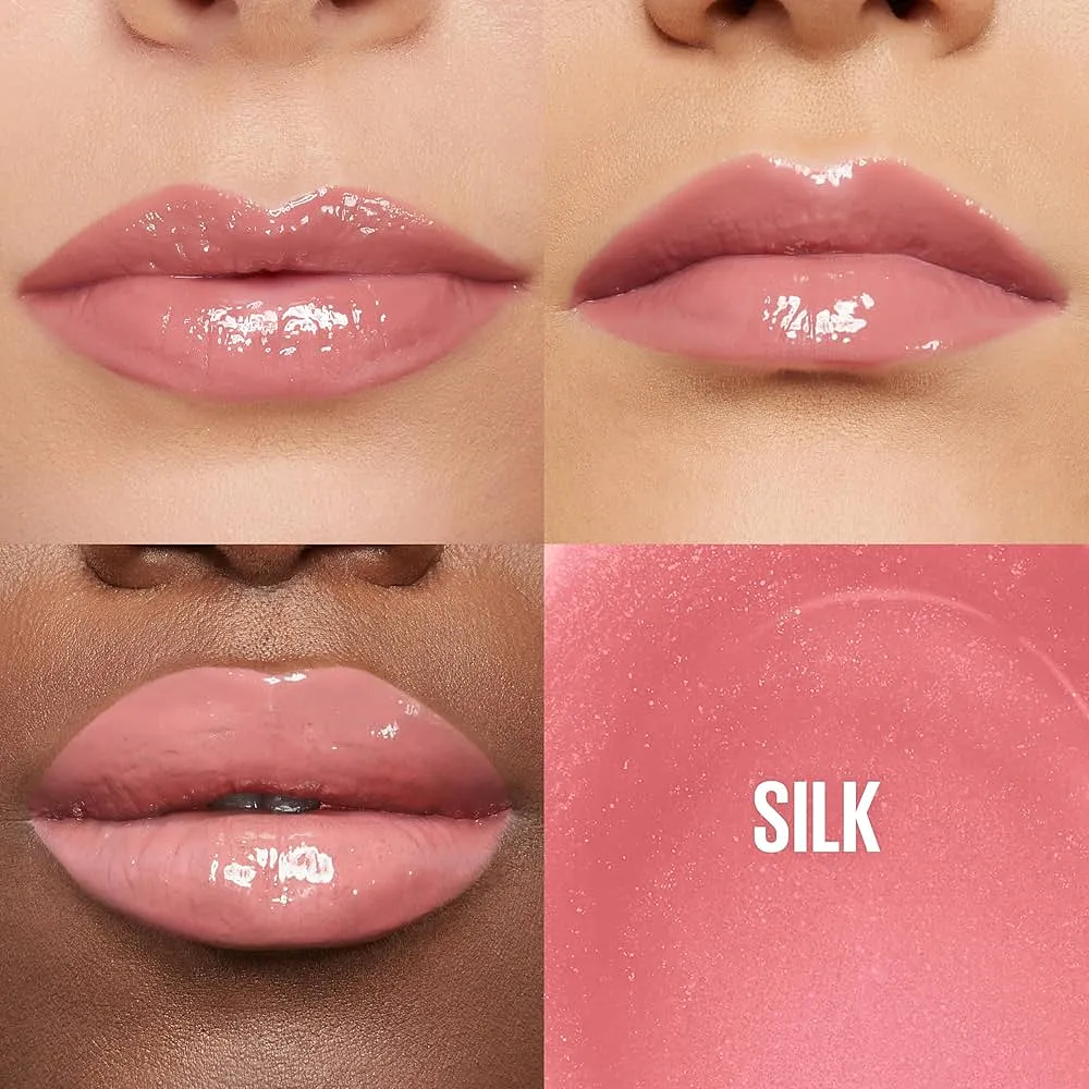 MAYBELLINE LIFTER GLOSS SILK 004