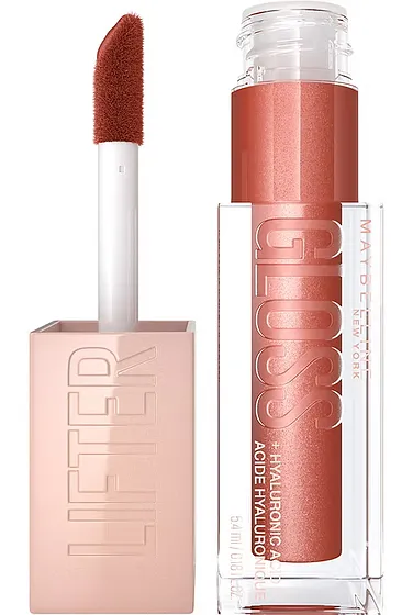 MAYBELLINE LIFTER GLOSS TOPAZ 009