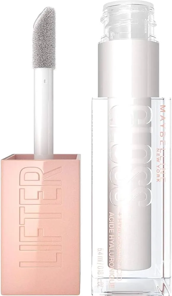 MAYBELLINE LIFTER GLOSS PEARL 001