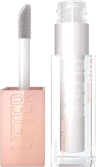MAYBELLINE LIFTER GLOSS PEARL 001
