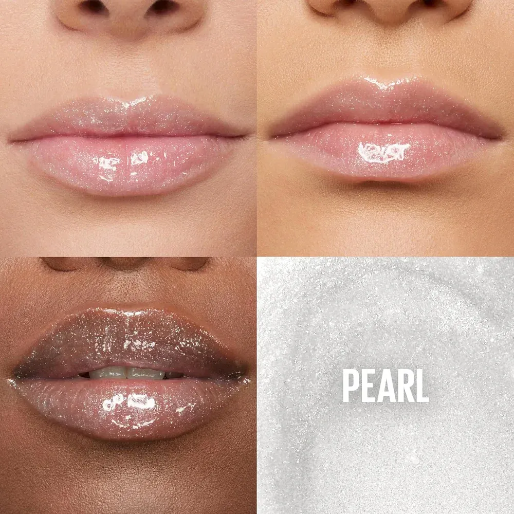 MAYBELLINE LIFTER GLOSS PEARL 001