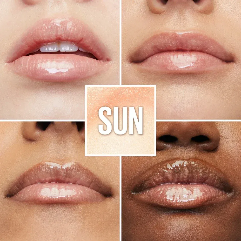 MAYBELLINE LIFTER GLOSS SUN 020