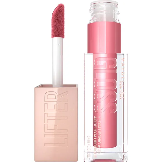 MAYBELLINE LIFTER GLOSS PETAL 005