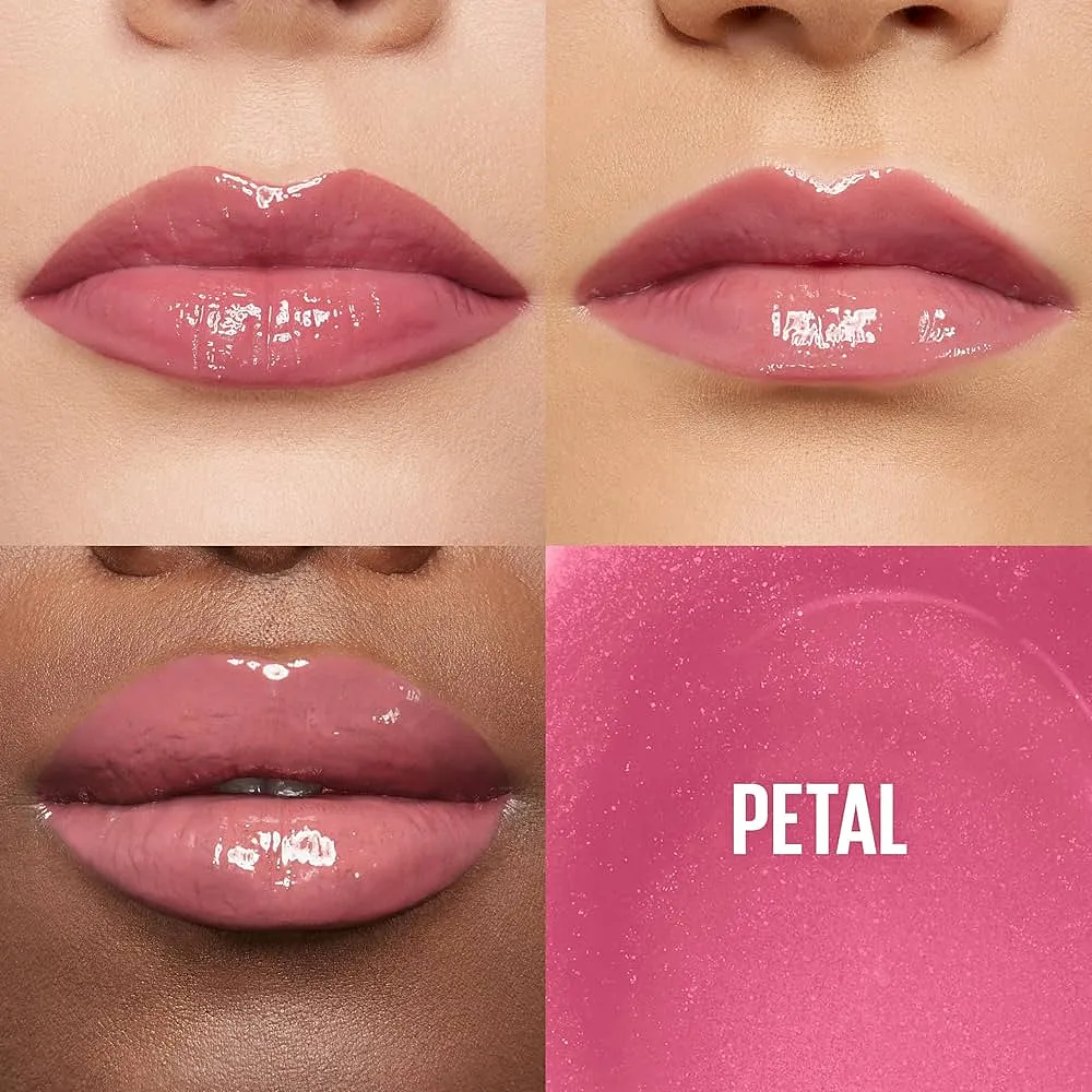 MAYBELLINE LIFTER GLOSS PETAL 005