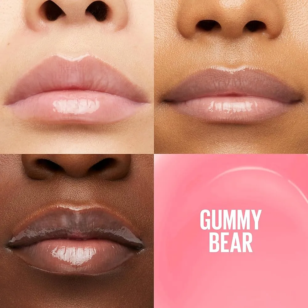 MAYBELLINE LIFTER GLOSS GUMMY 021