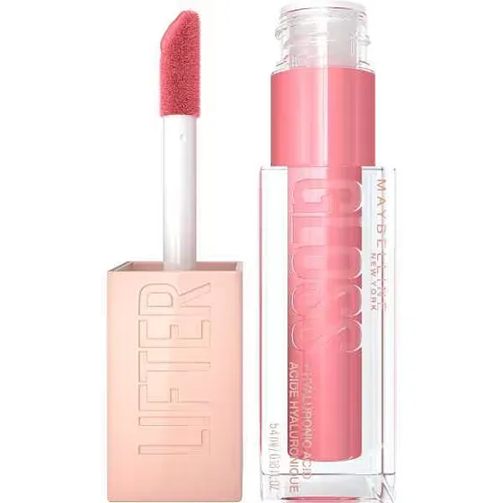 MAYBELLINE LIFTER GLOSS GUMMY 021