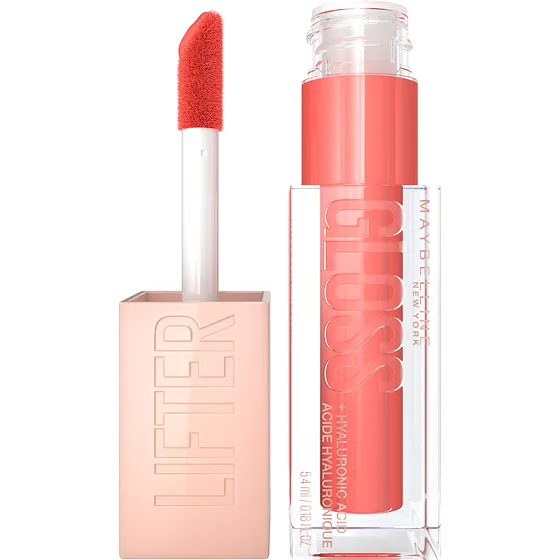 MAYBELLINE LIFTER GLOSS PEACH 22