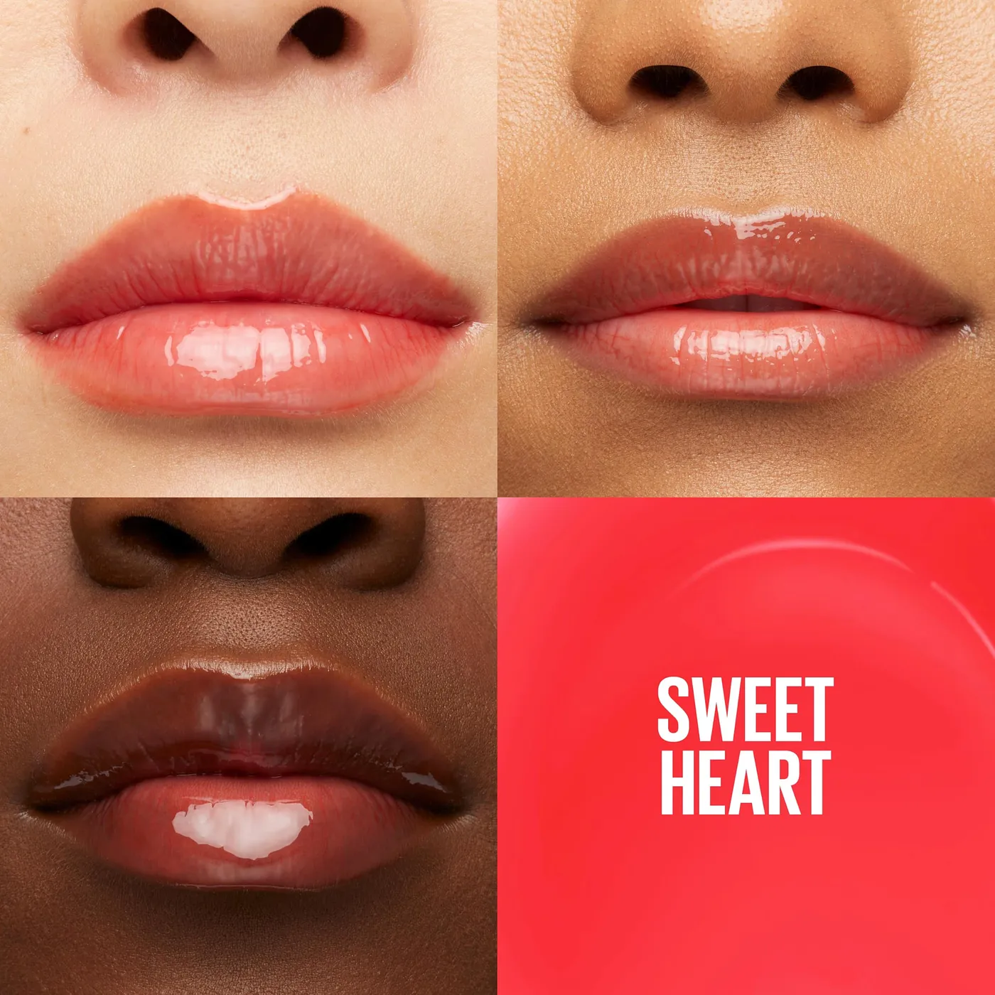MAYBELLINE LIFTER SWEETHEART 023