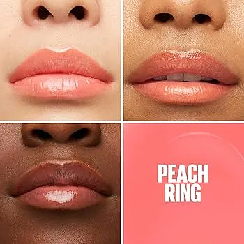 MAYBELLINE LIFTER GLOSS PEACH 22