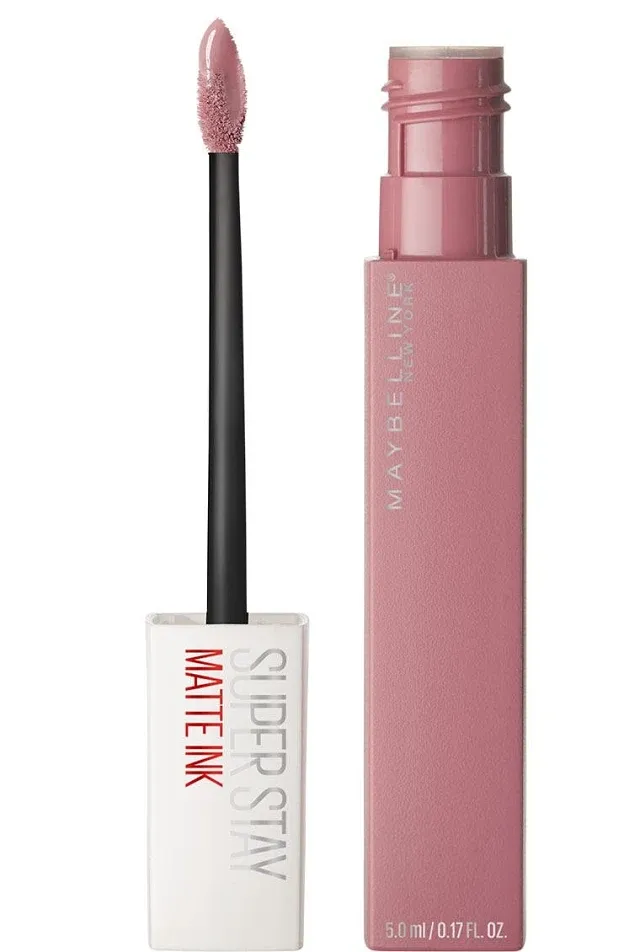 SUPER STAY MATTE INK DREAMER 10