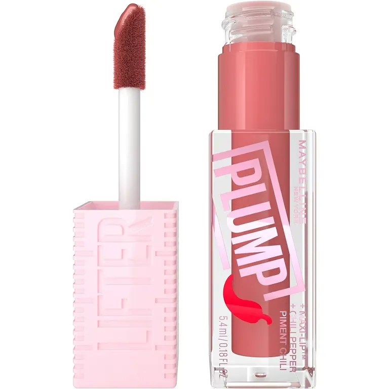 MAYBELLINE LIFTER PLUMP PEACH FEVER 005