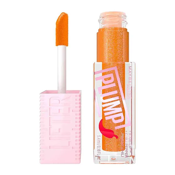 MAYBELLINE LIFTER PLUMP HOT HONEY 008