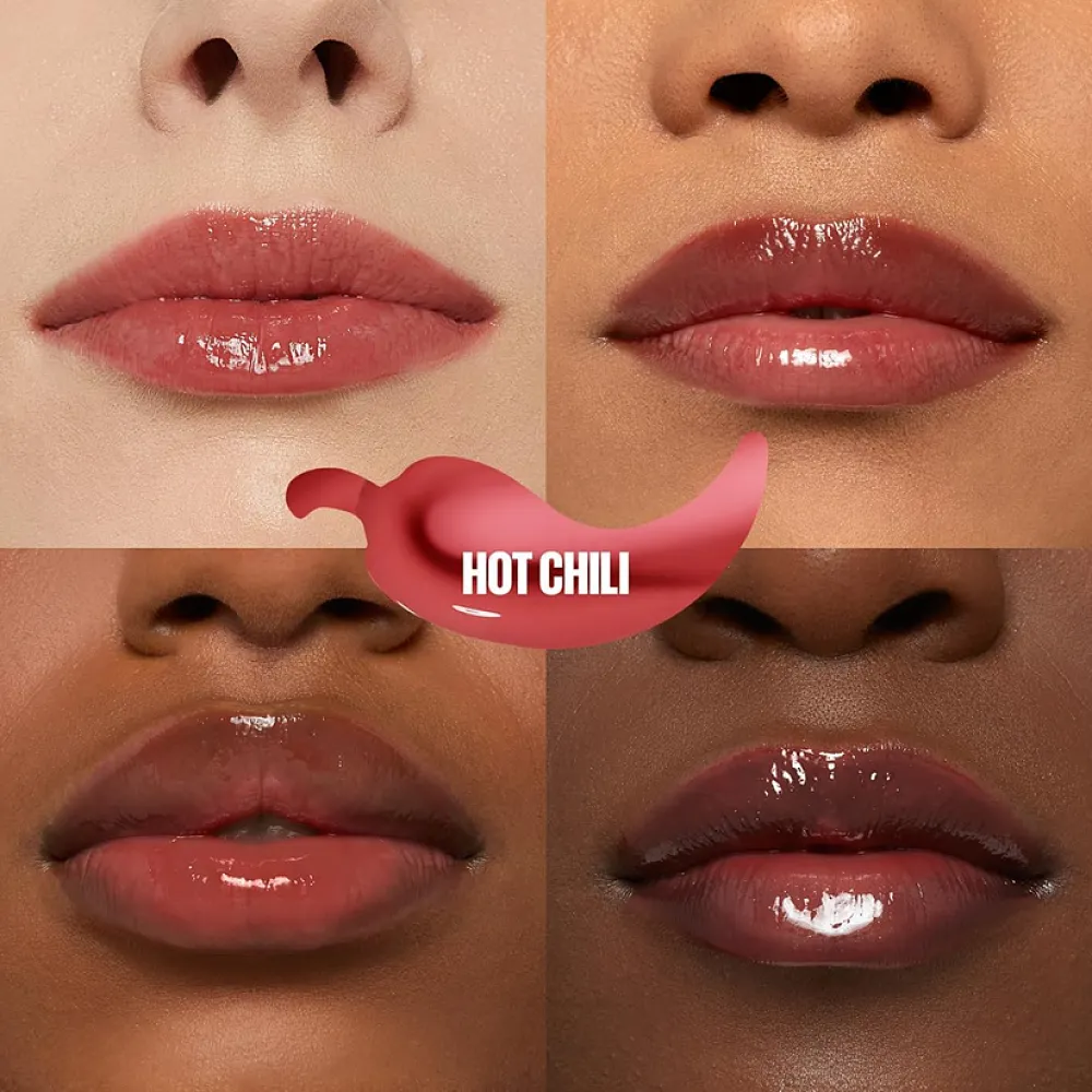 MAYBELLINE LIFTER PLUMP HOT CHILI 006 