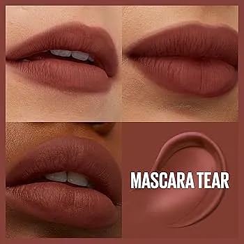 SUPER STAY TEDDY TINT MASCARA TEAR 20