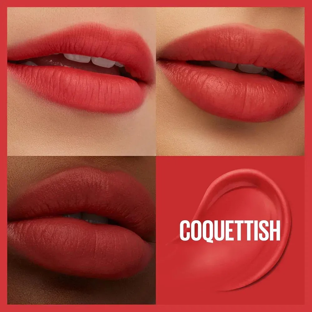 SUPER STAY TEDDY TINT COQUETTISH 30