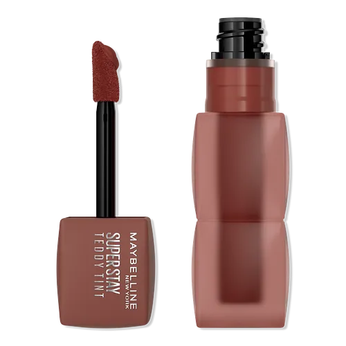 SUPER STAY TEDDY TINT MASCARA TEAR 20