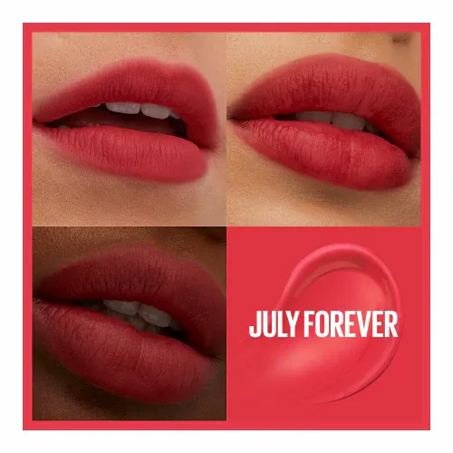 SUPER STAY TEDDY TINT JULY FOREVER 35