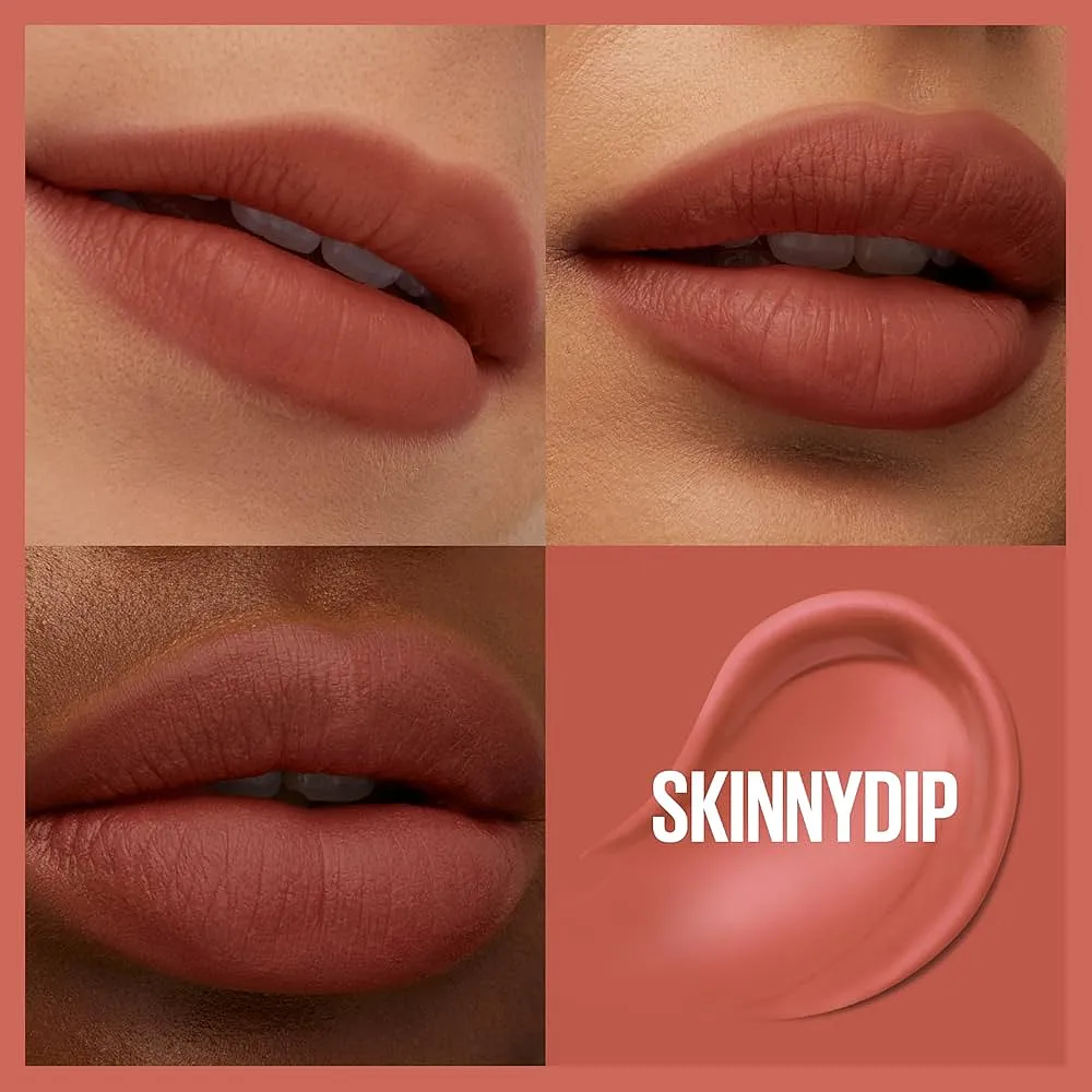 SUPER STAY TEDDY TINT SKINNYDIP 15