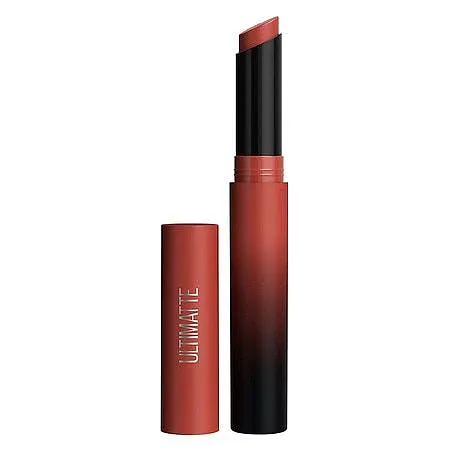 MAYBELLINE ULTIMATTE MORE RUST 899
