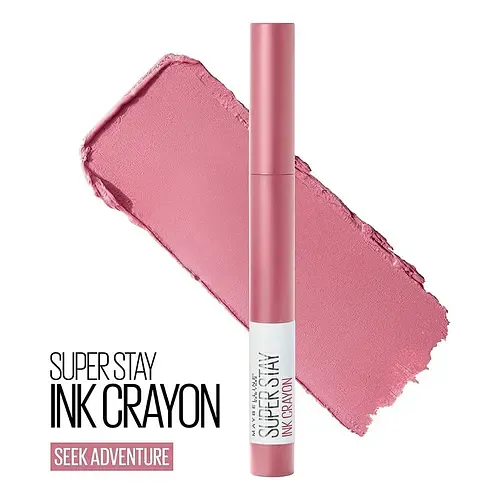SUPER STAY INK CRAYON SEEK ADVENTURE 30