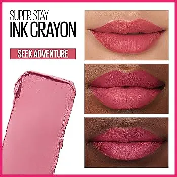 SUPER STAY INK CRAYON SEEK ADVENTURE 30