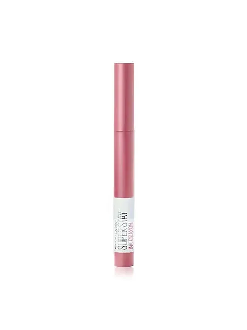 SUPER STAY INK CRAYON STAY EXCEPTIONAL 25