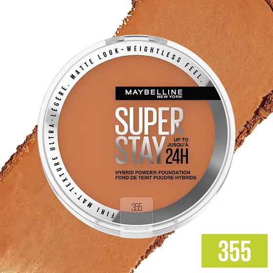 SUPER STAY 24H POWDER 355
