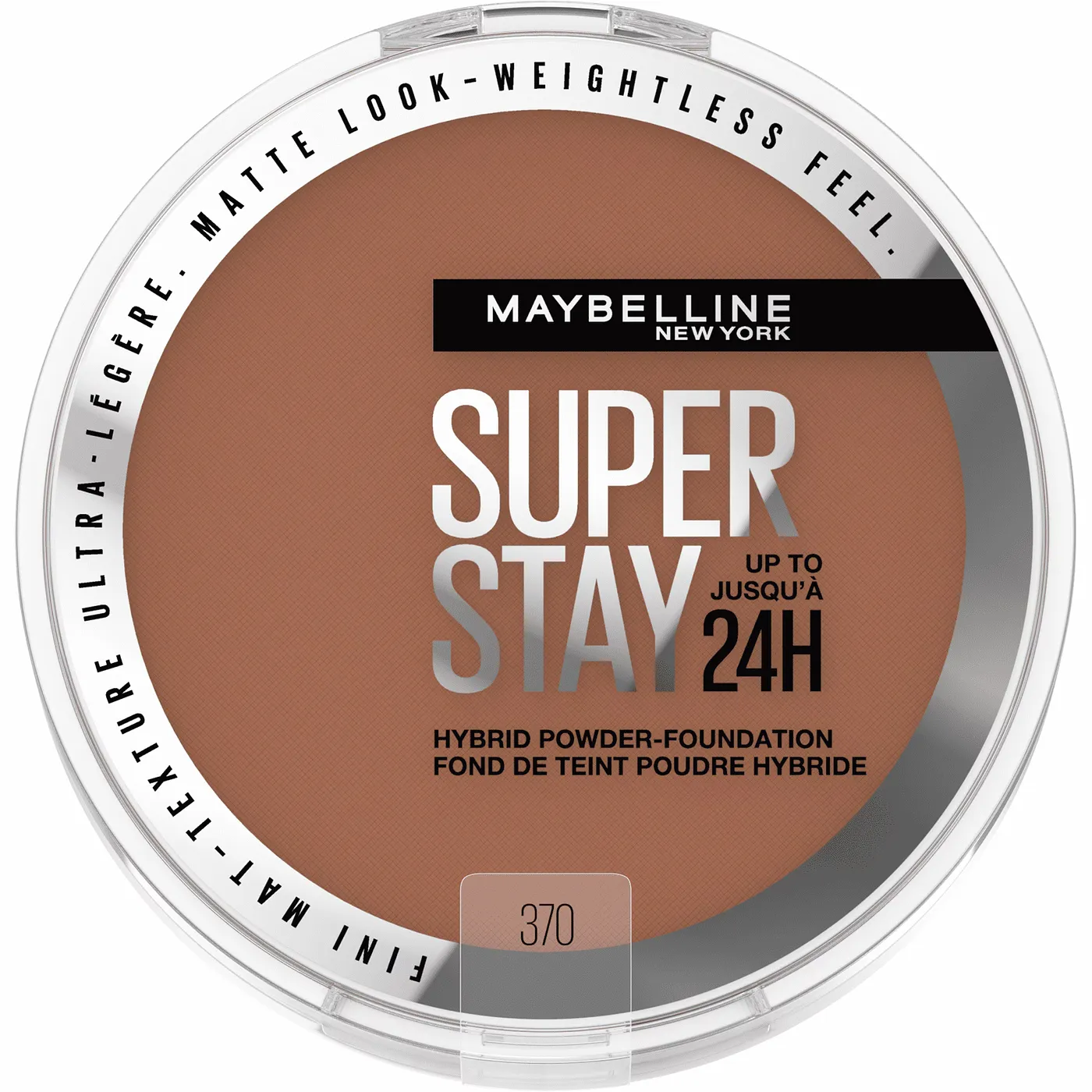 SUPER STAY 24H POWDER 360