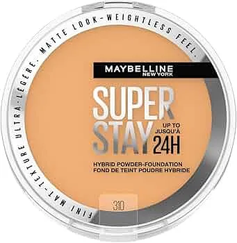 SUPER STAY 24H POWDER 310