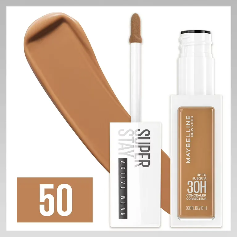 SUPER STAY CONCEALER 30H FAIR 50