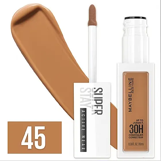 SUPER STAY CONCEALER 30H TAN 45