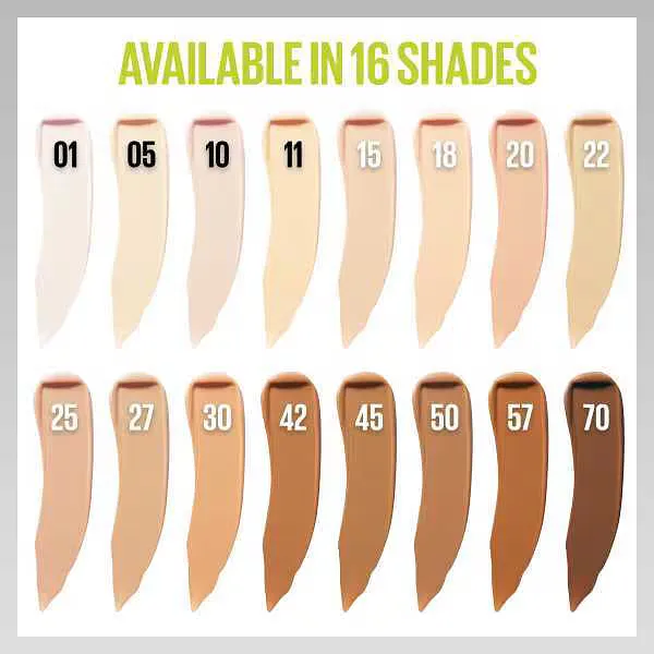 SUPER STAY CONCEALER 30H TAN 45