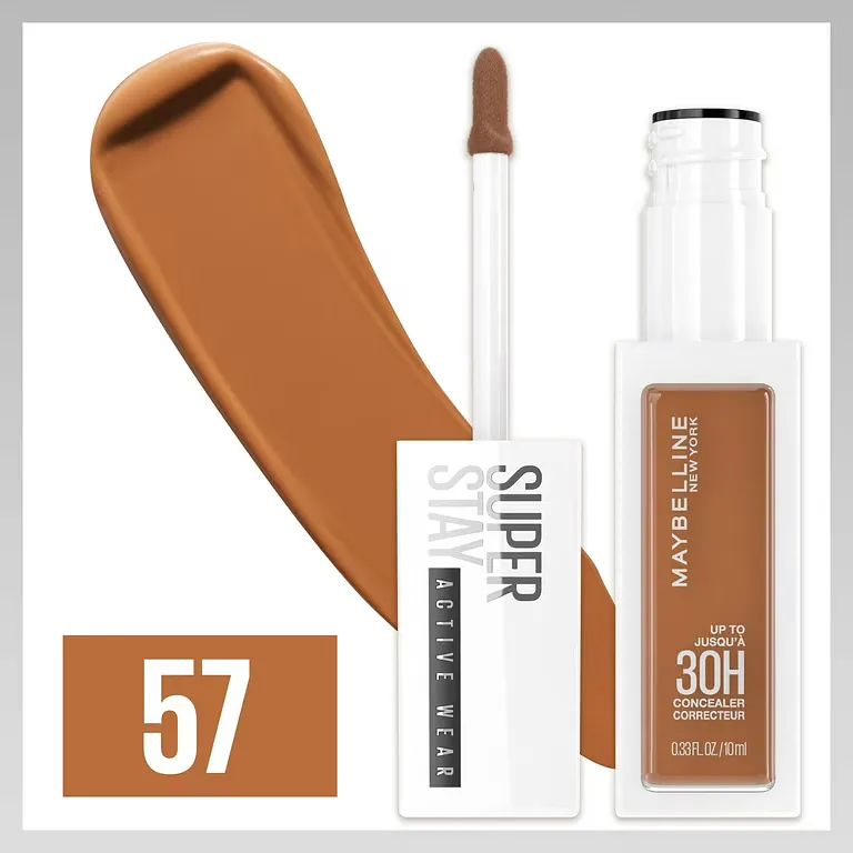 SUPER STAY CONCEALER 30H 57