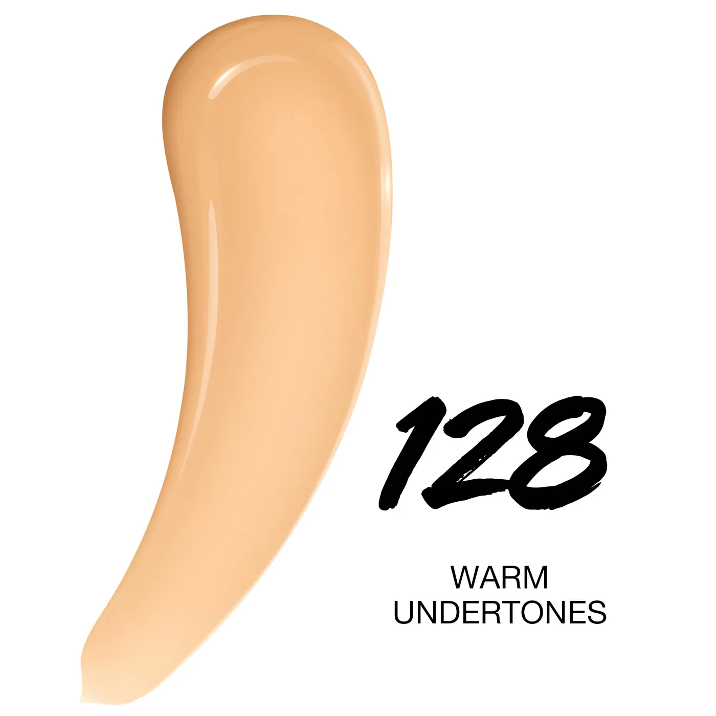 SUPER STAY LUMI MATTE FOUNDATION 128