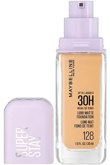 SUPER STAY LUMI MATTE FOUNDATION 332