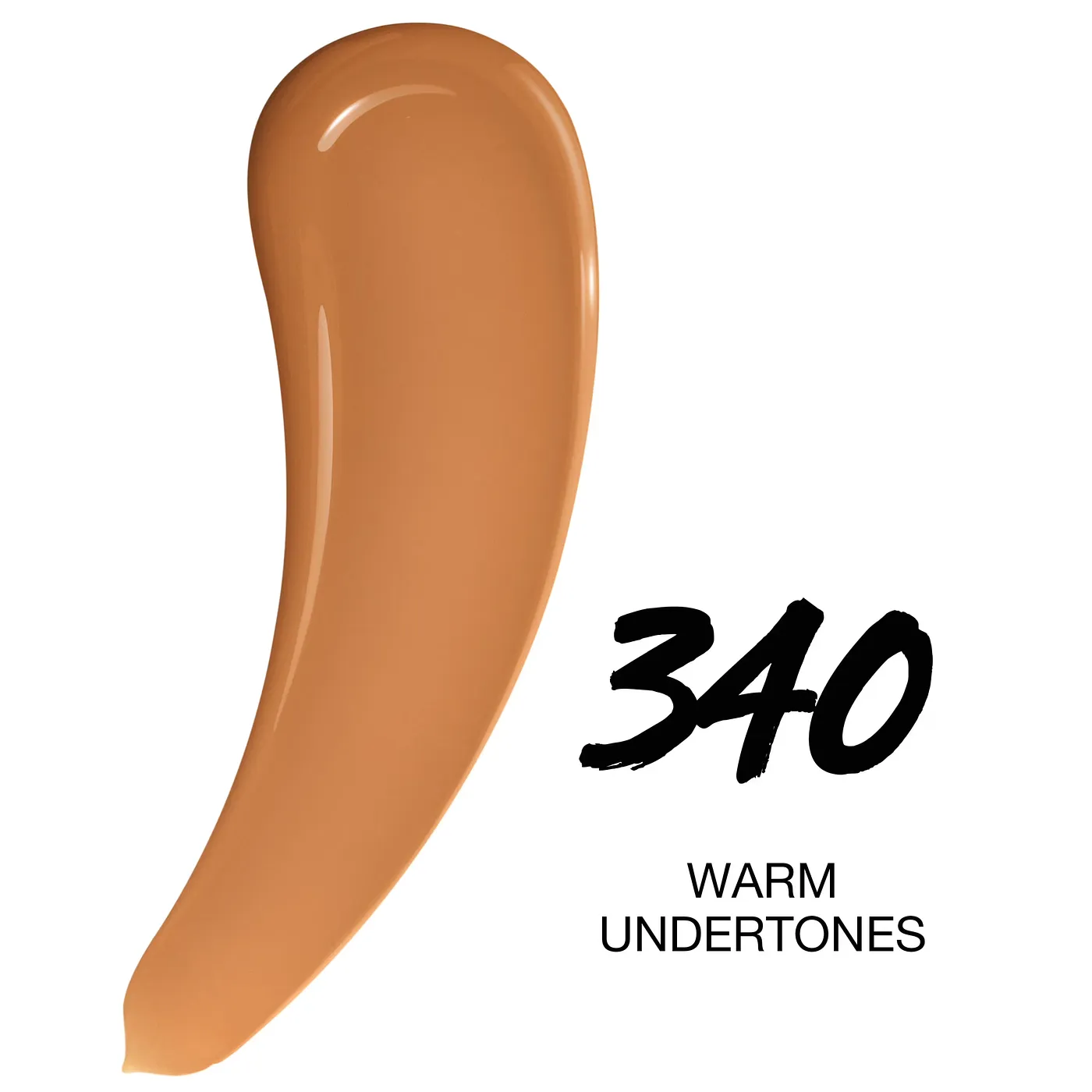 SUPER STAY LUMI MATTE FOUNDATION 340