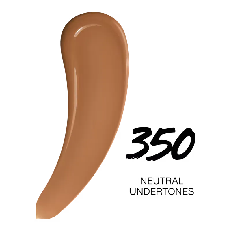 SUPER STAY LUMI MATTE FOUNDATION 350