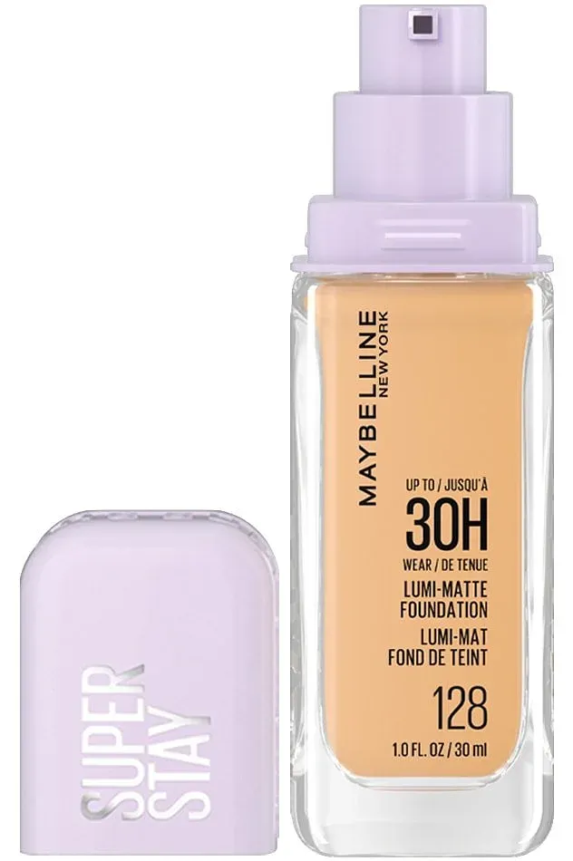 SUPER STAY LUMI MATTE FOUNDATION 220