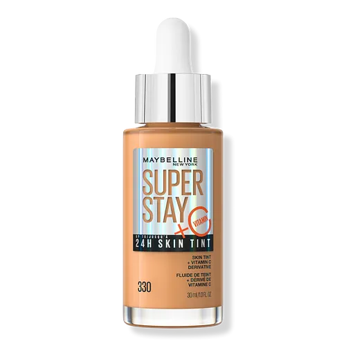 SUPER STAY 24H SKIN TINT 330