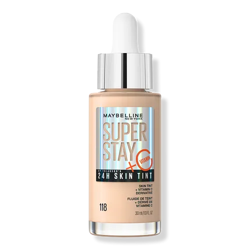 SUPER STAY 24H SKIN TINT 118