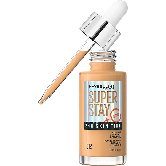 SUPER STAY 24H SKIN TINT 312